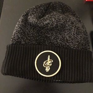 Cleveland Cavaliers New Era Beanie